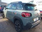 2022 CITROEN C3 AIRCROS for sale at Copart BRISTOL