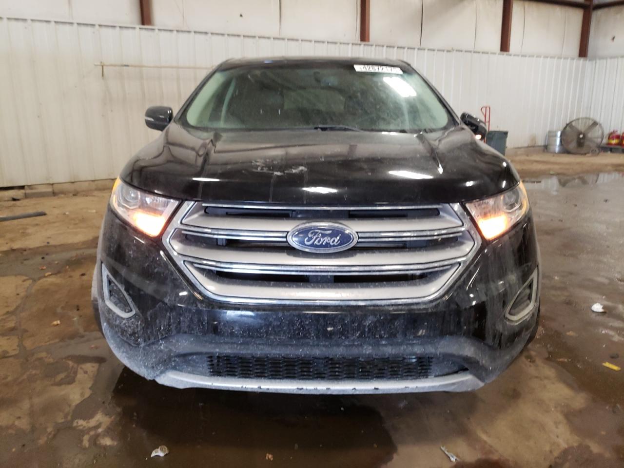 2017 Ford Edge - Image 5