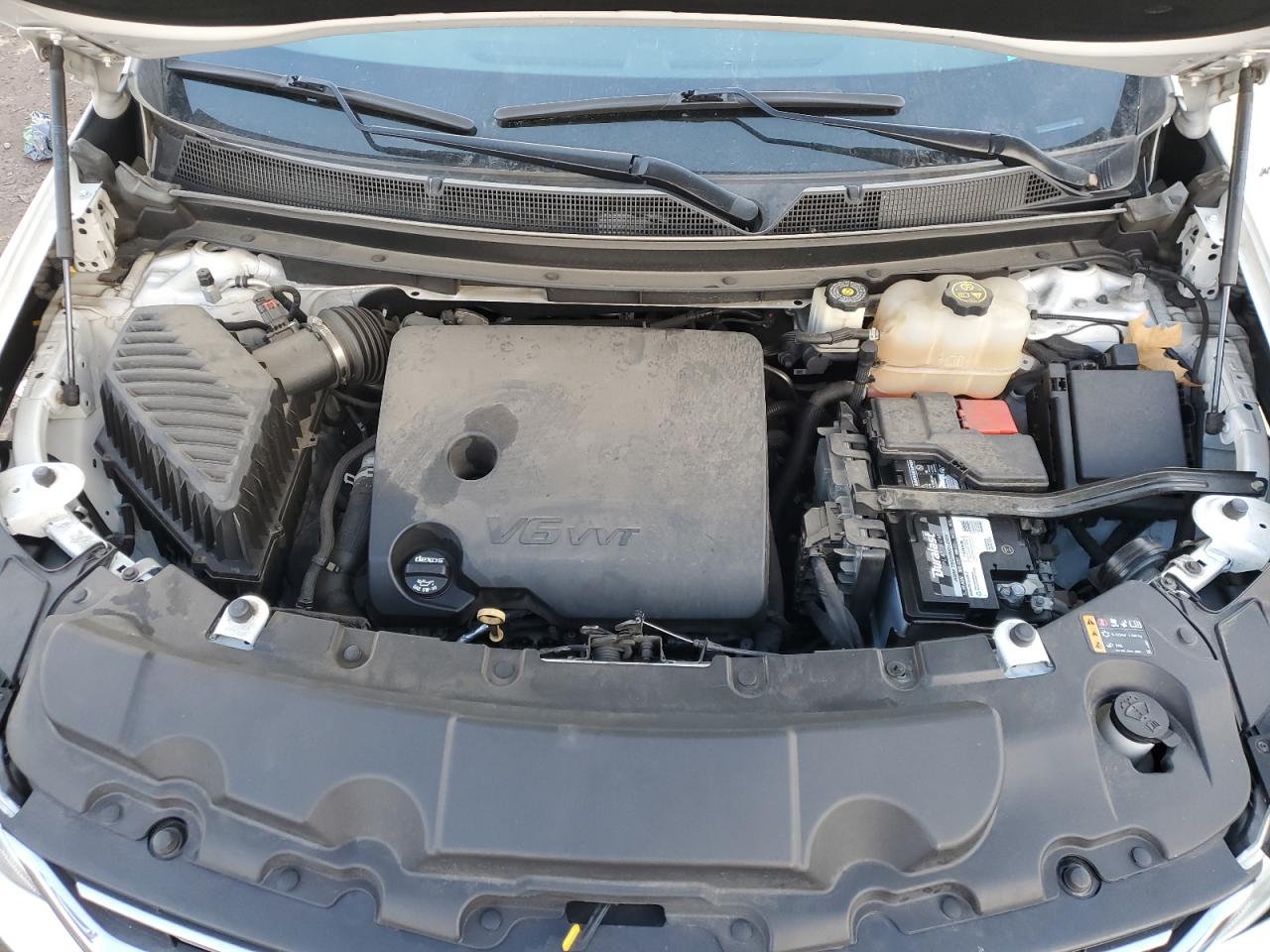 2018 Chevrolet Traverse - Image 12