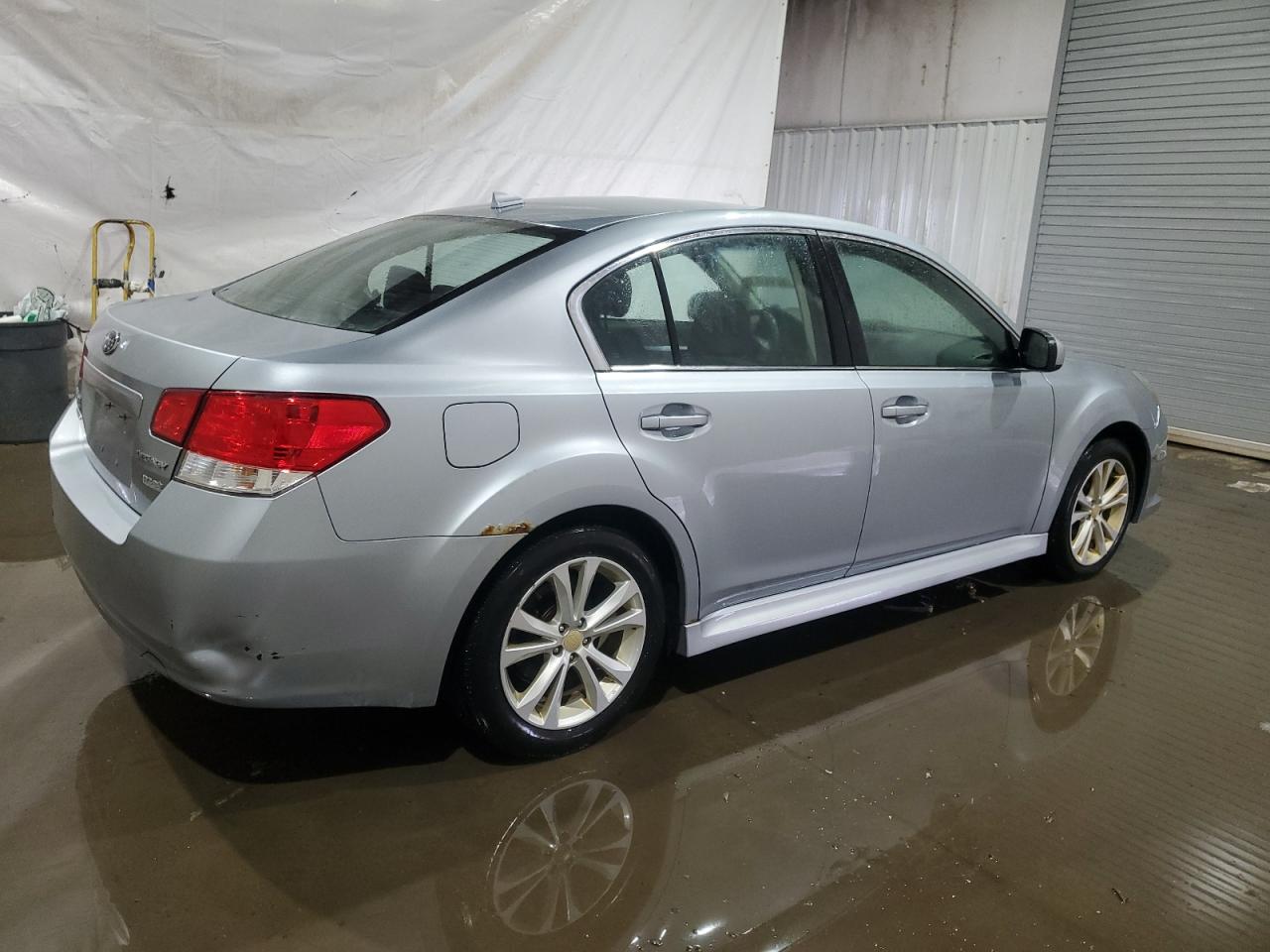 2014 Subaru Legacy - Image 3