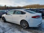 West Warren, MA에서 판매 중인 2017 Ford Fusion Se - Undercarriage