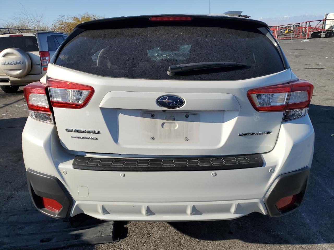 2019 Subaru XV - Image 6