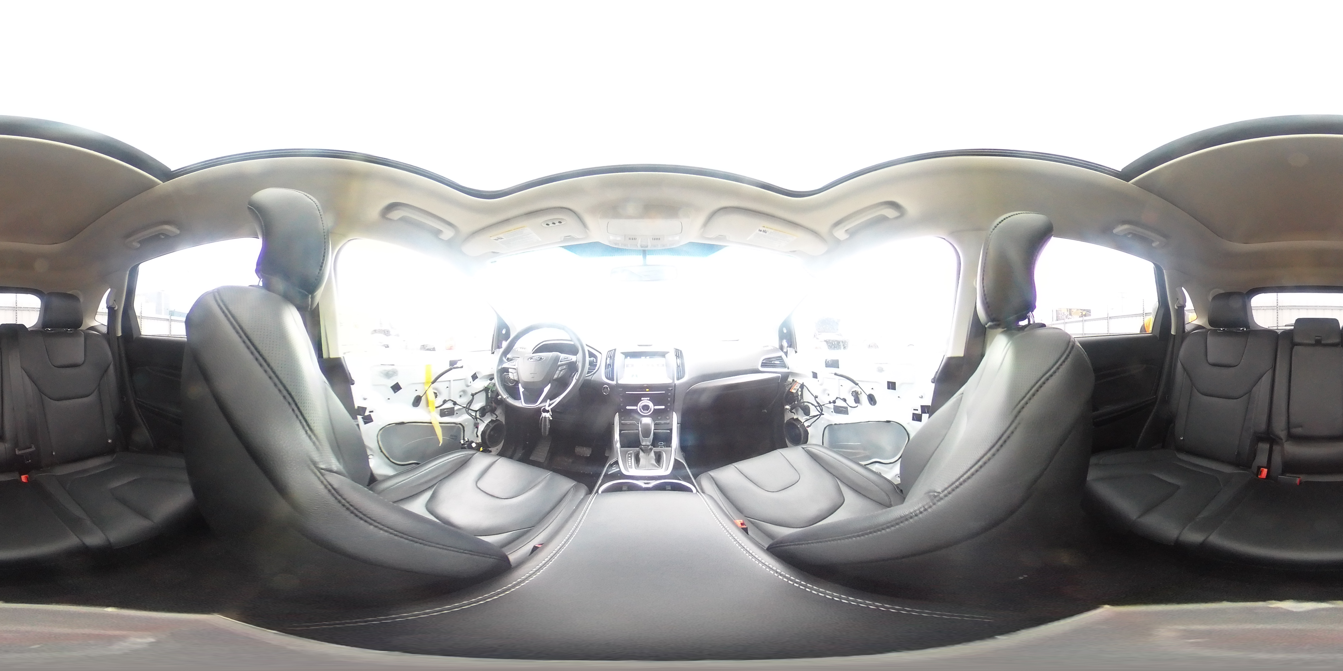 2017 Ford Edge - Image 13