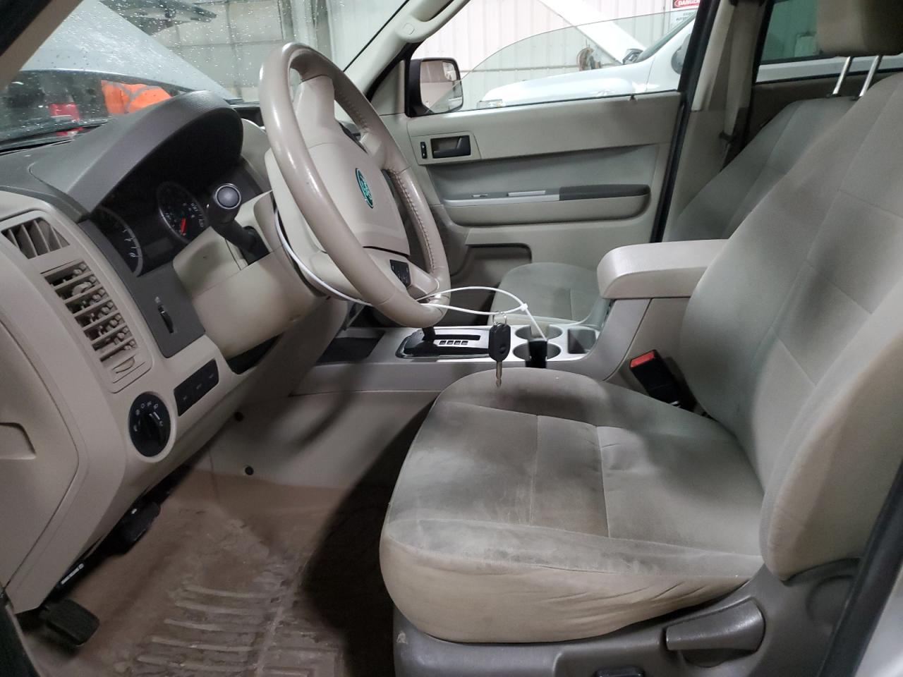 2012 Ford Escape - Image 7