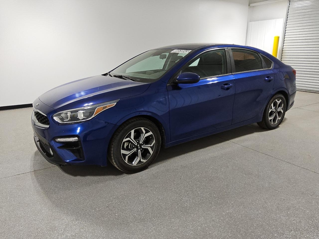 2021 Kia Forte - Image 1