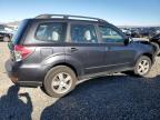 2011 Subaru Forester 2.5X zu verkaufen in Reno, NV - Front End