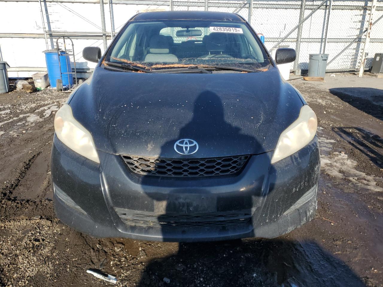 2009 Toyota Corolla - Image 5