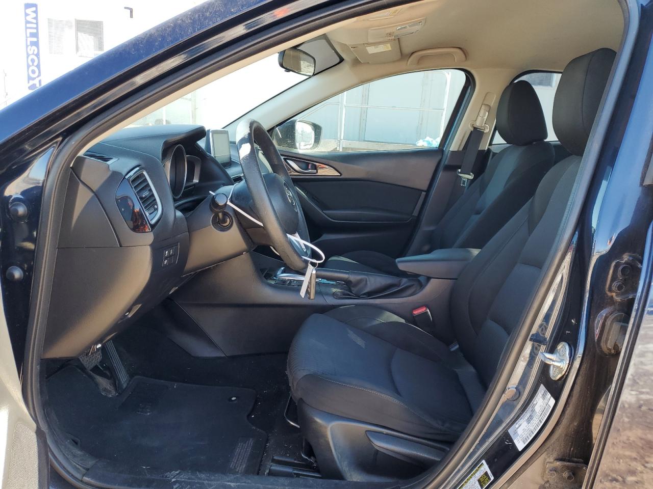 2016 Mazda 3 - Image 7