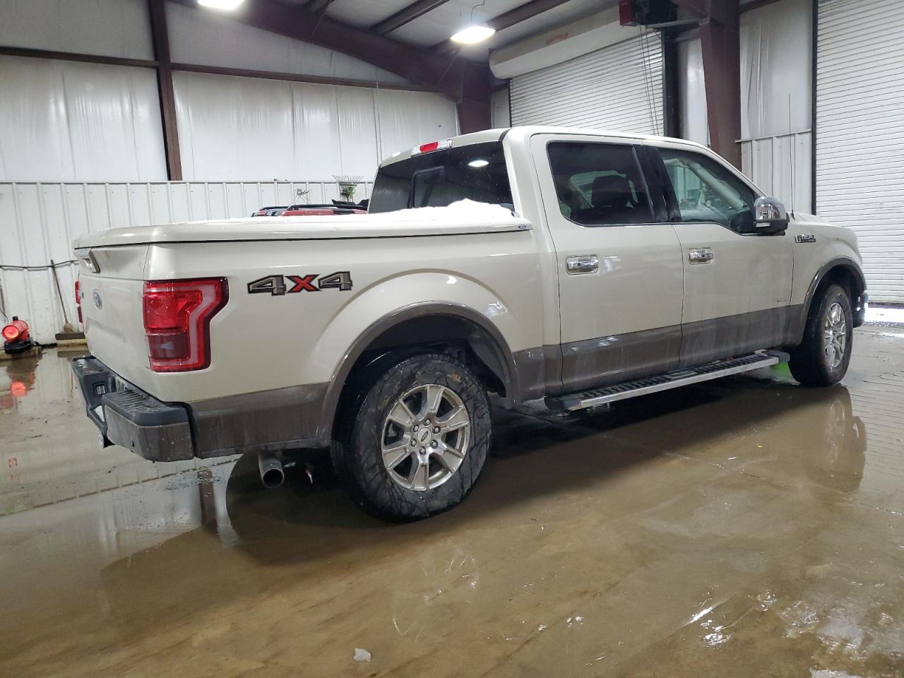 2017 Ford F-150 - Image 3