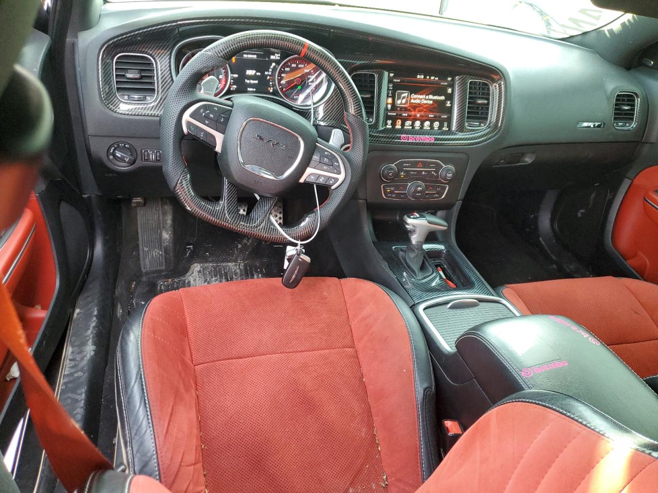 2015 Dodge Charger - Image 8