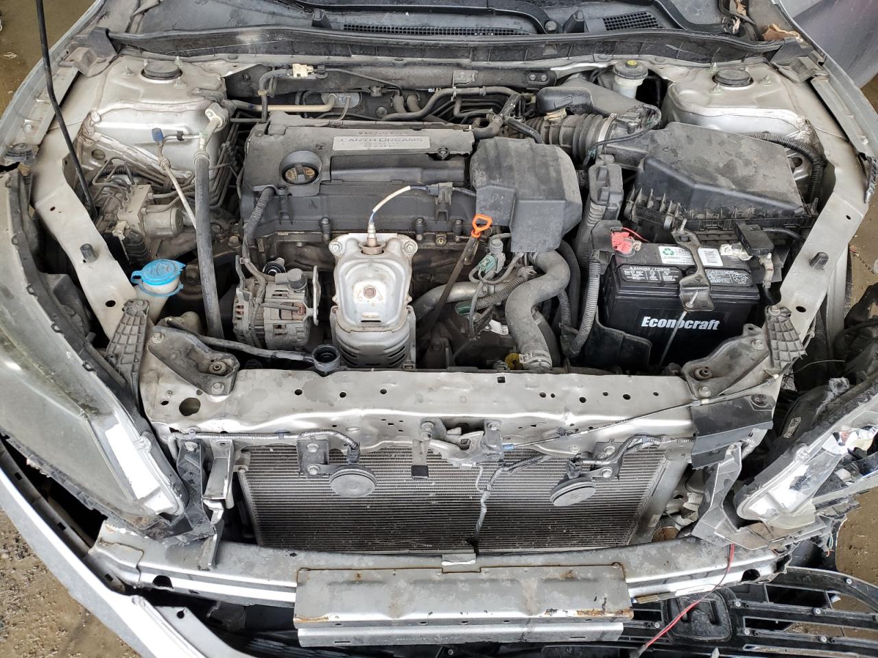 2013 Honda Accord - Image 11