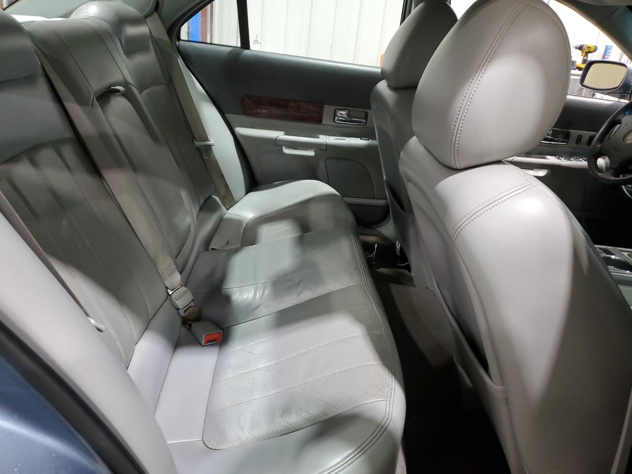 2004 Lincoln Ls VIN: 1LNHM86S34Y675715 Lot: 88134185