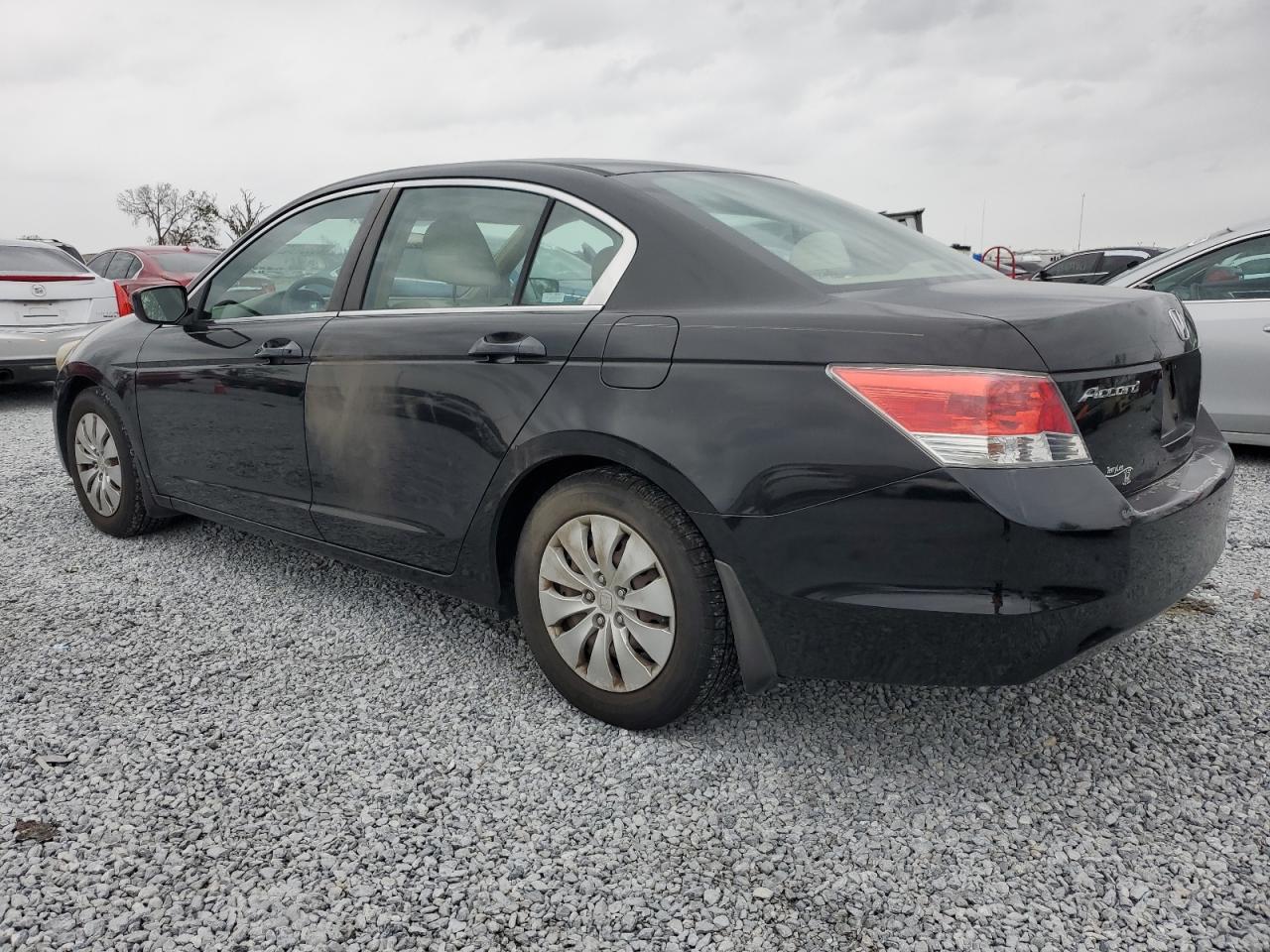 2009 Honda Accord - Image 2