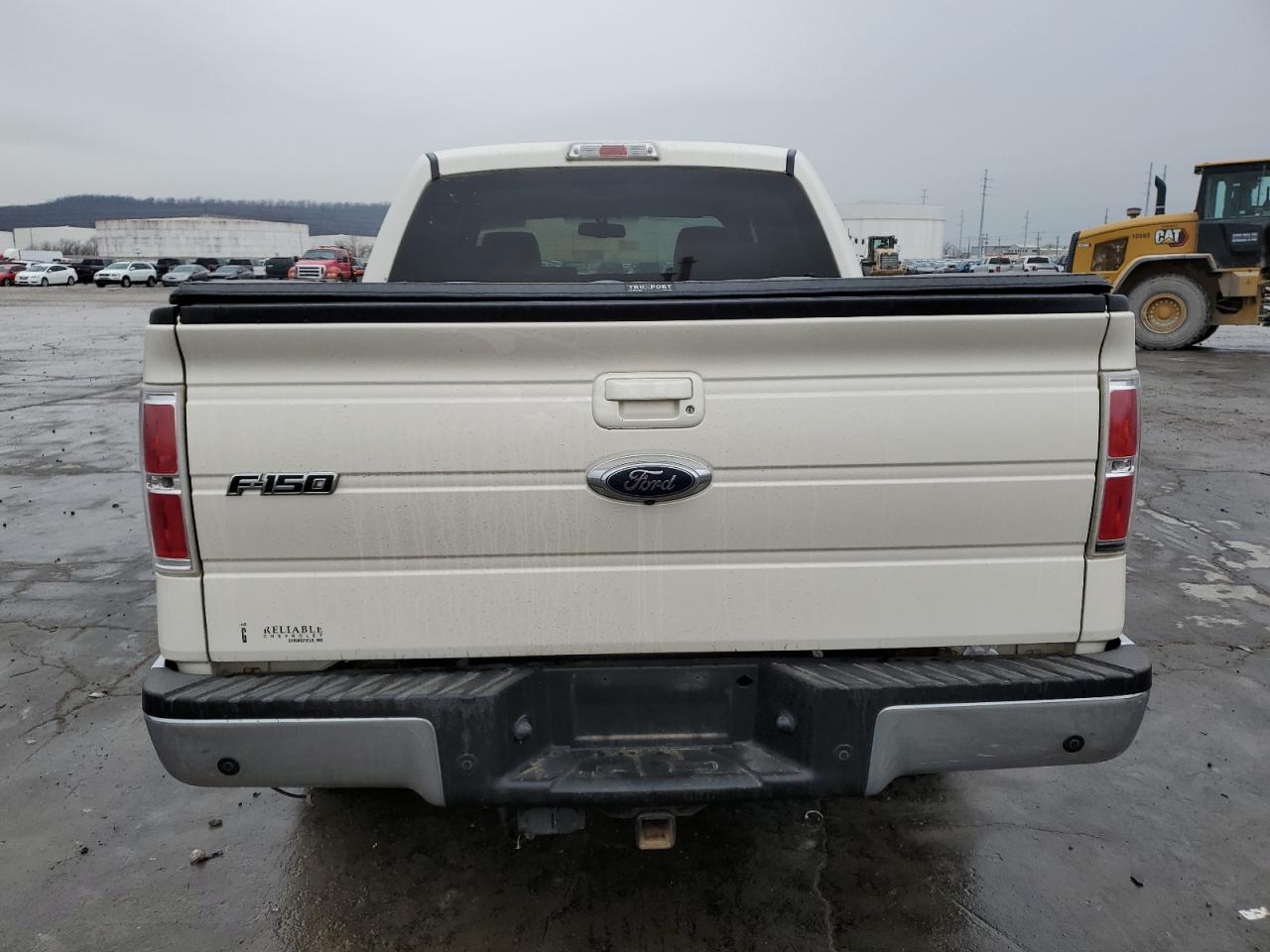2009 Ford F-150 - Image 6