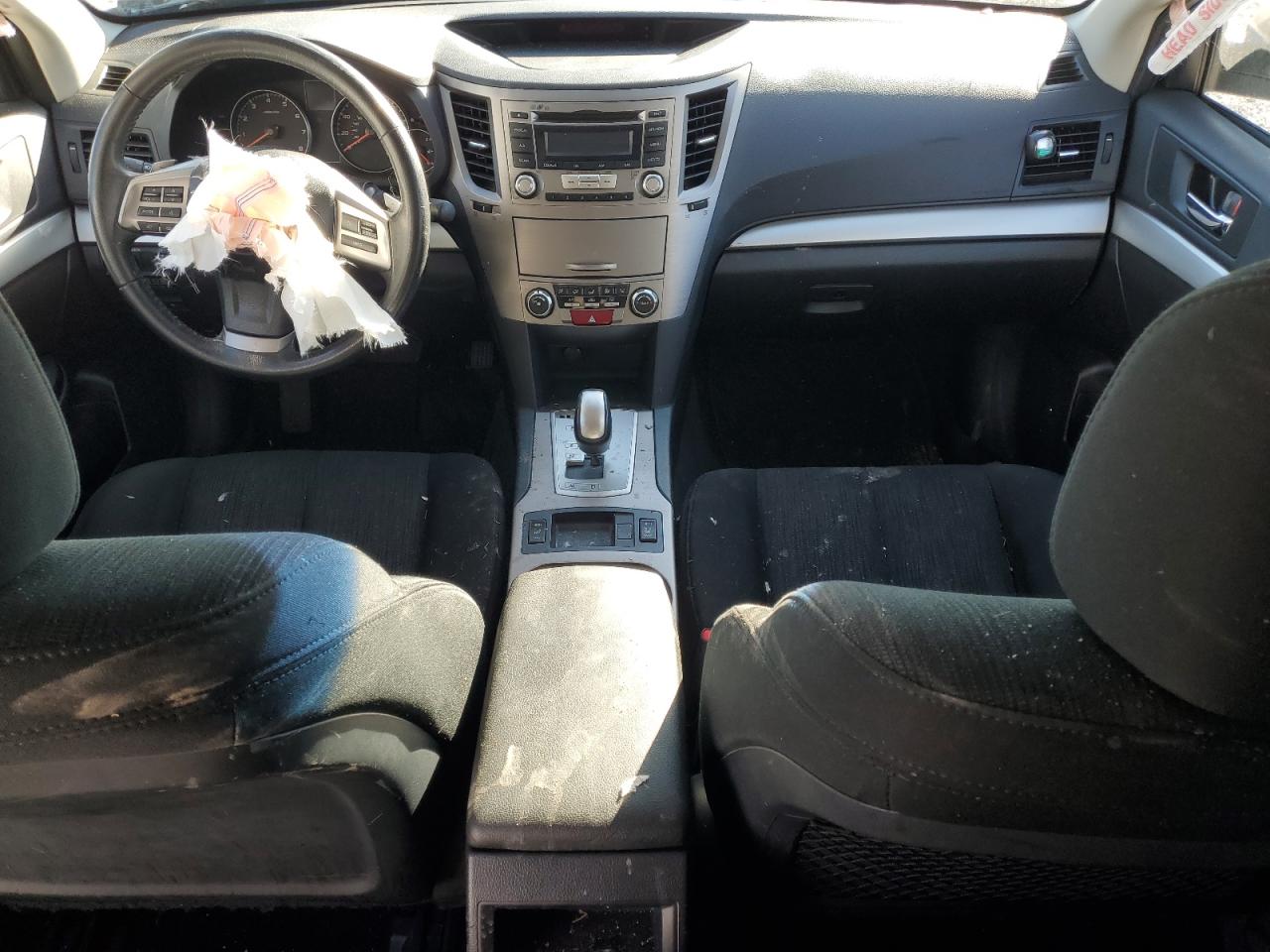 2013 Subaru Outback - Image 8