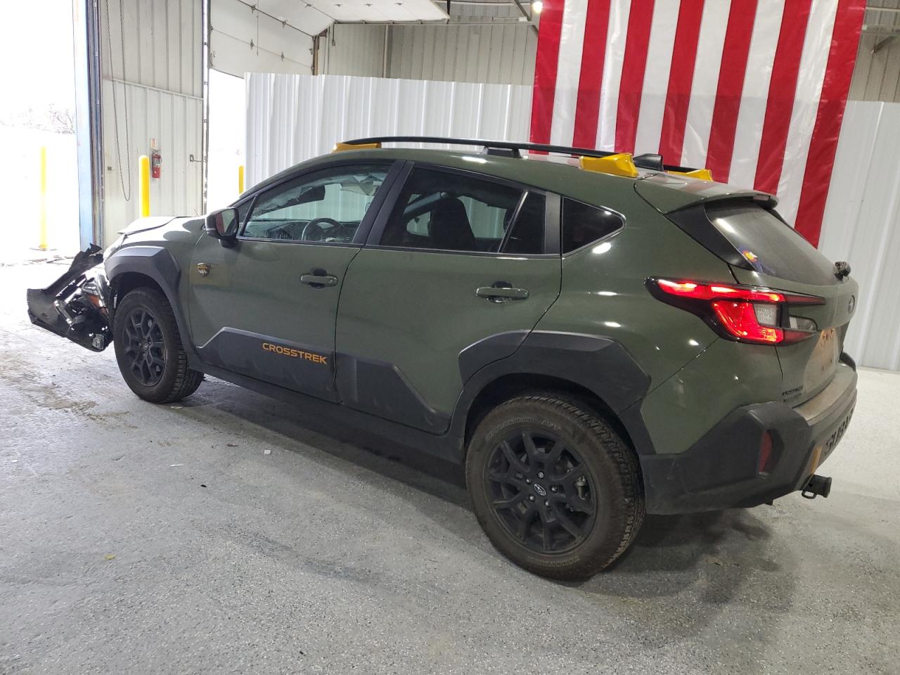 2024 Subaru XV - Image 2