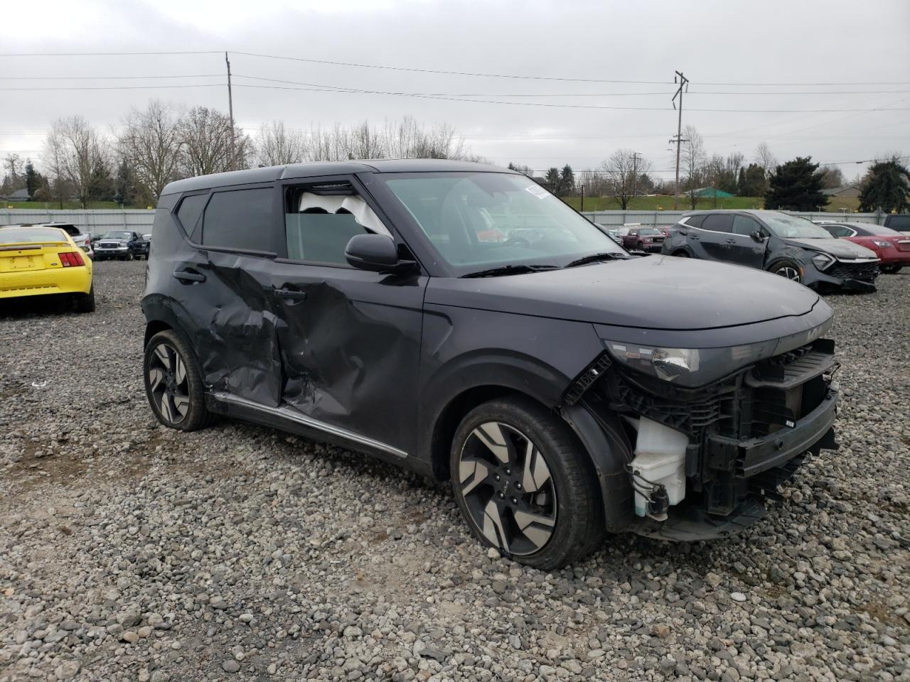 2023 Kia Soul - Image 4