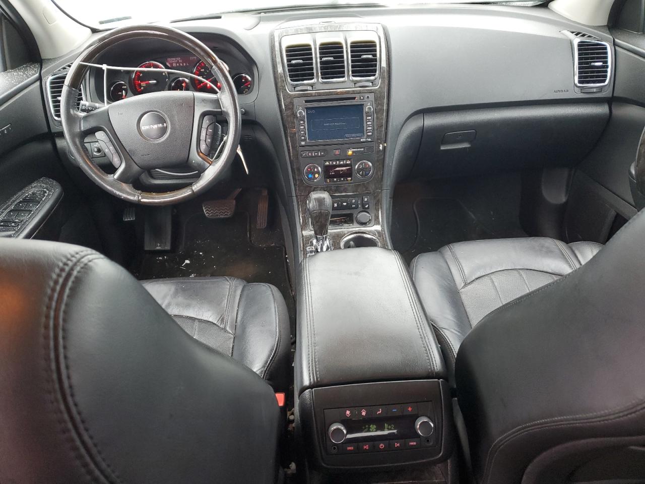 2012 GMC Acadia - Image 8