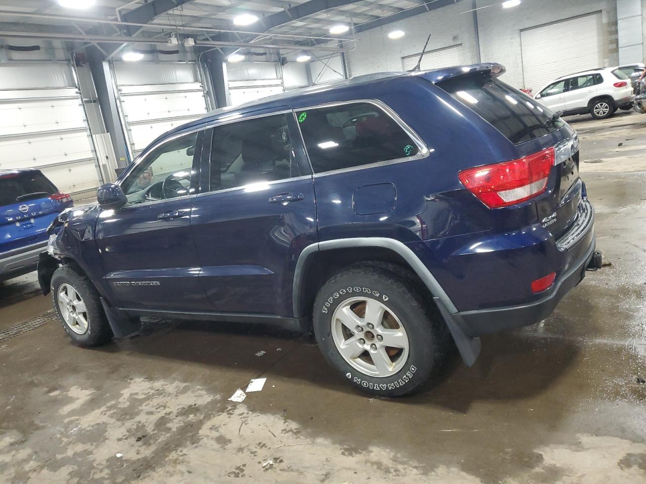 2012 Jeep Grand Cherokee - Image 2