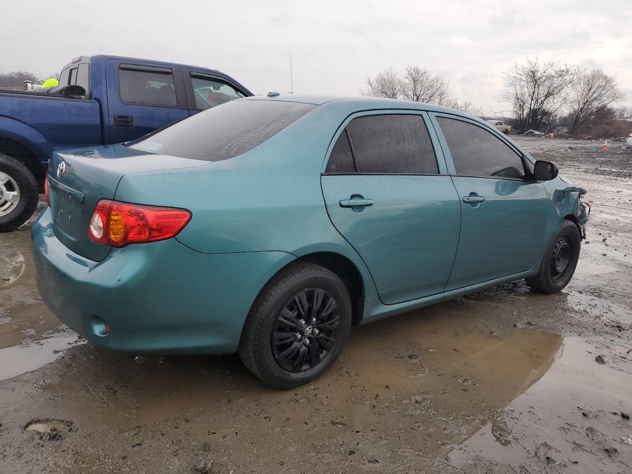 2009 Toyota Corolla - Image 3