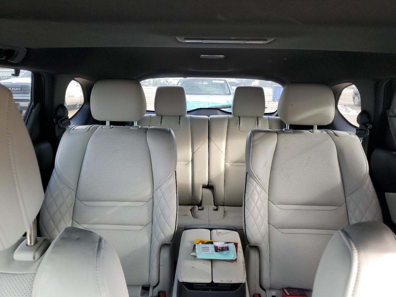2023 Mazda CX-9 - Image 10