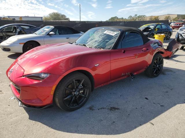 2022 Mazda Mx-5 Miata Club