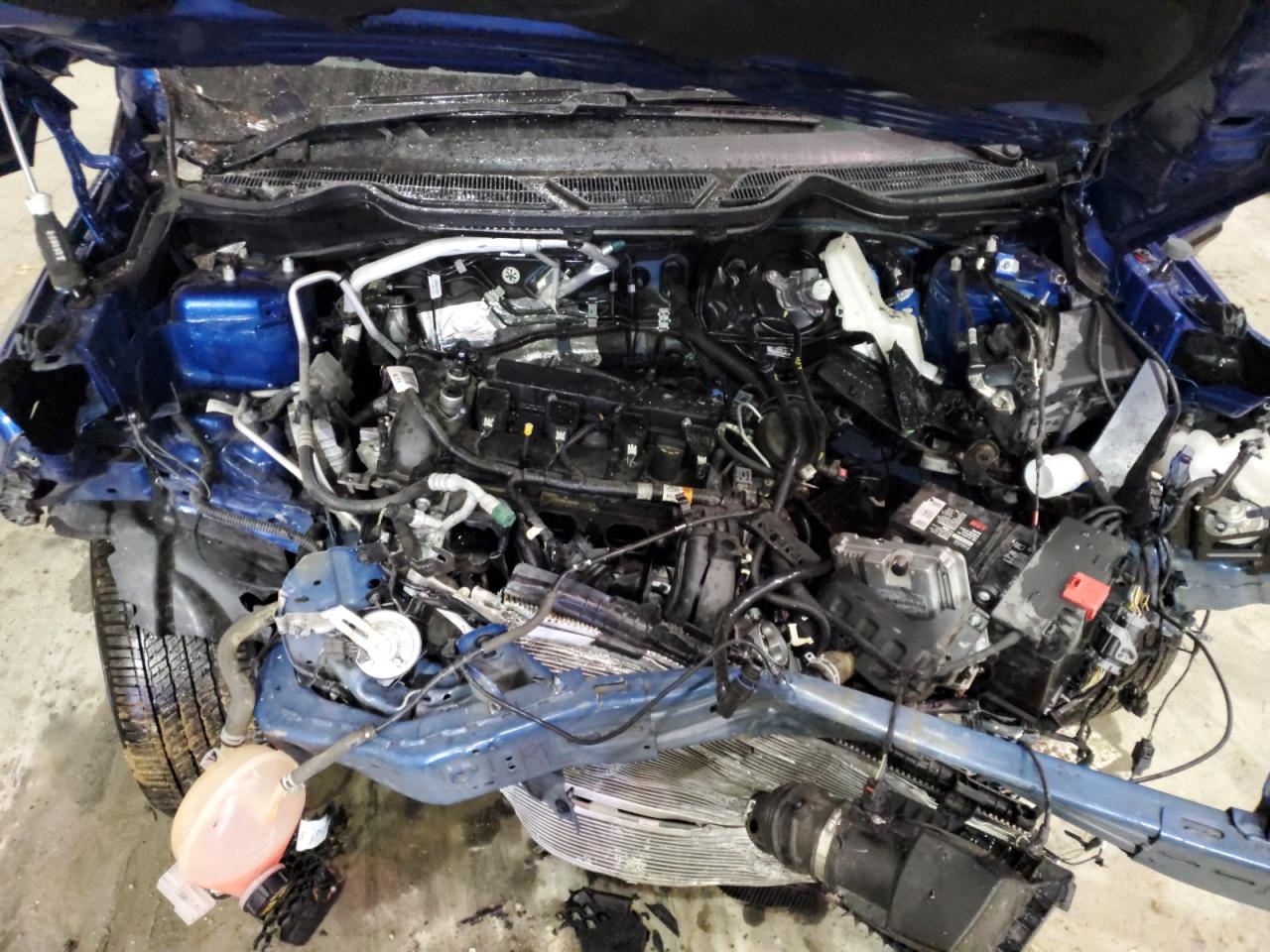 2021 Ford EcoSport - Image 12
