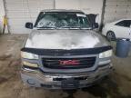2005 Gmc New Sierra C1500 zu verkaufen in Lexington, KY - Normal Wear