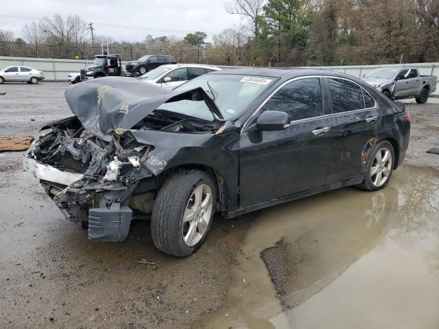 2009 Acura Tsx 