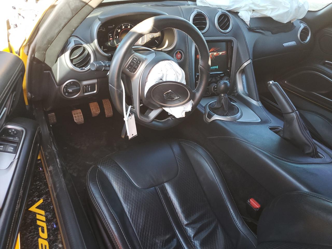 2014 Dodge Viper - Image 8