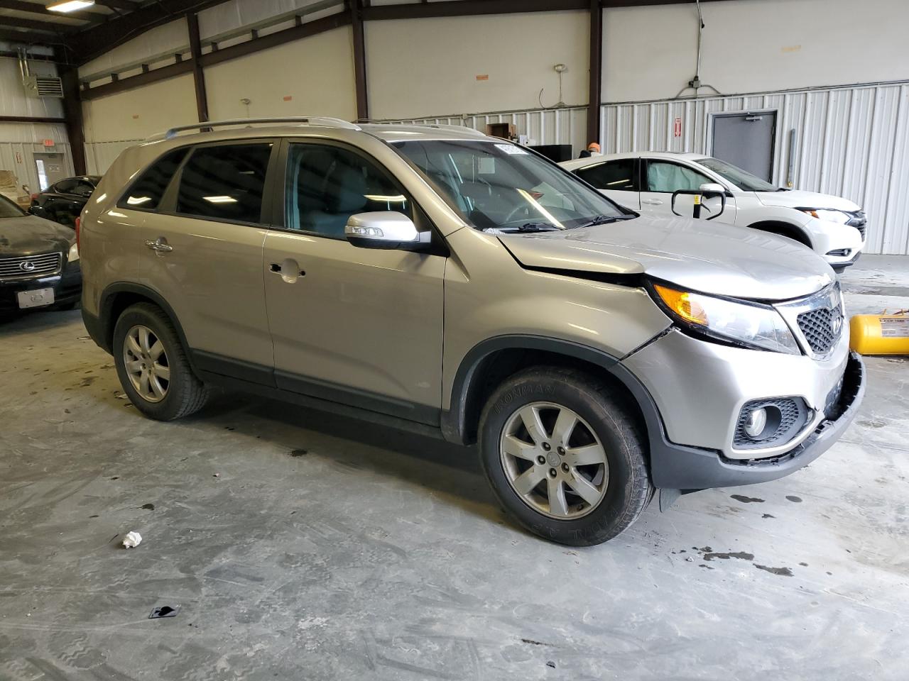 2013 Kia Sorento - Image 4
