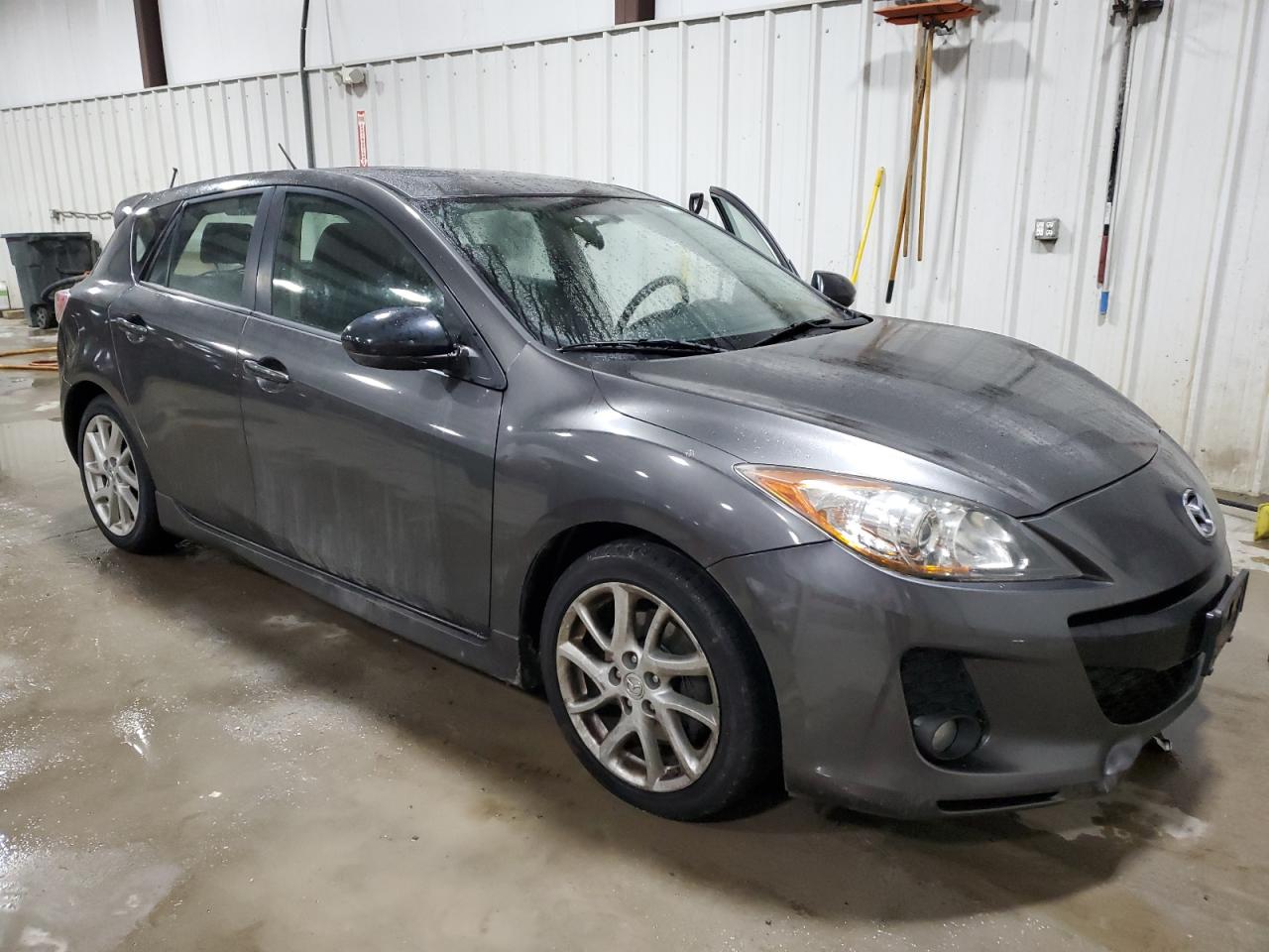 2012 Mazda 3 - Image 4