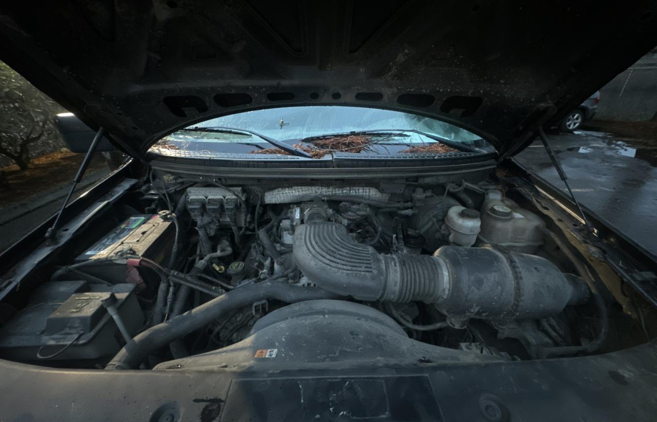 2006 Ford F150 Super VIN: 1FTRW14W06FB53798 Lot: 87552895