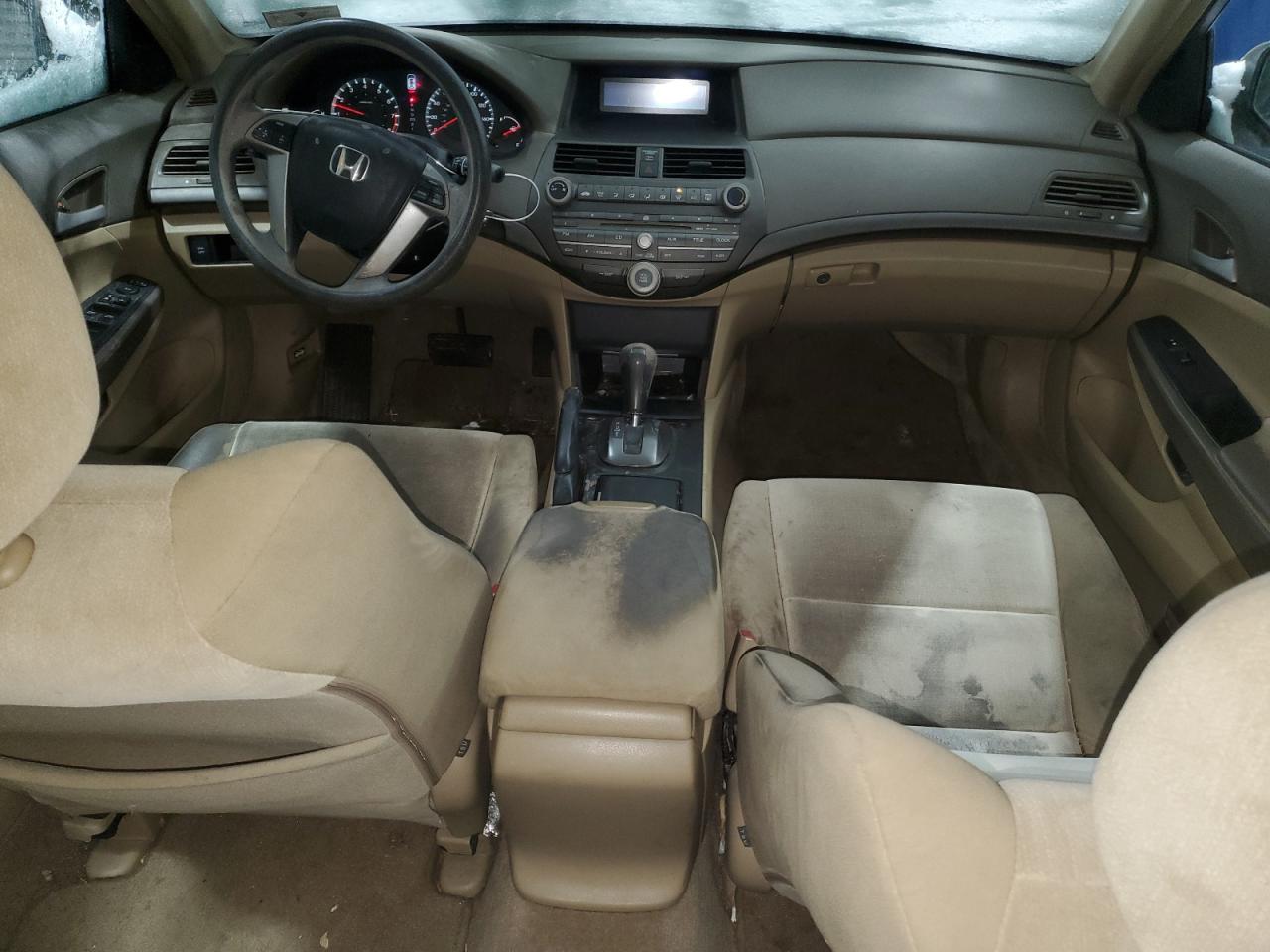 2009 Honda Accord - Image 8