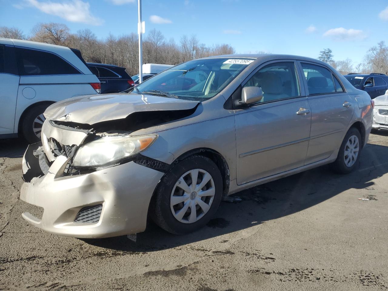 2009 Toyota Corolla - Image 1