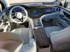 2023 Mercedes-Benz Eqs Suv 580 4Matic იყიდება San Diego-ში, CA - Front End