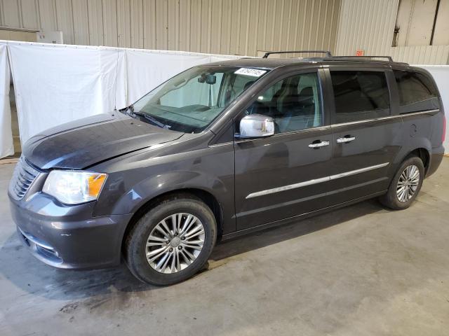 2015 Chrysler Town & Country Touring L