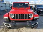 2024 Jeep Wrangler Sahara للبيع في Walton، KY - Rear End