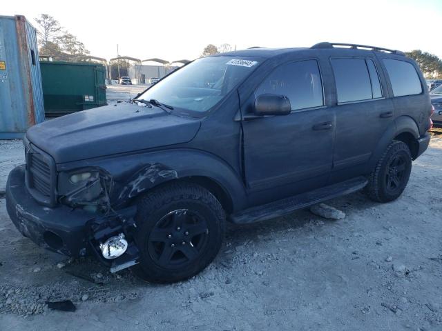 2004 Dodge Durango Slt