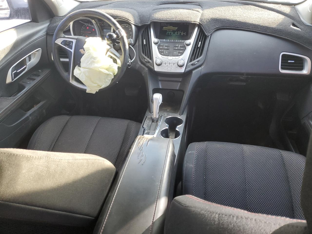 2014 Chevrolet Equinox - Image 8