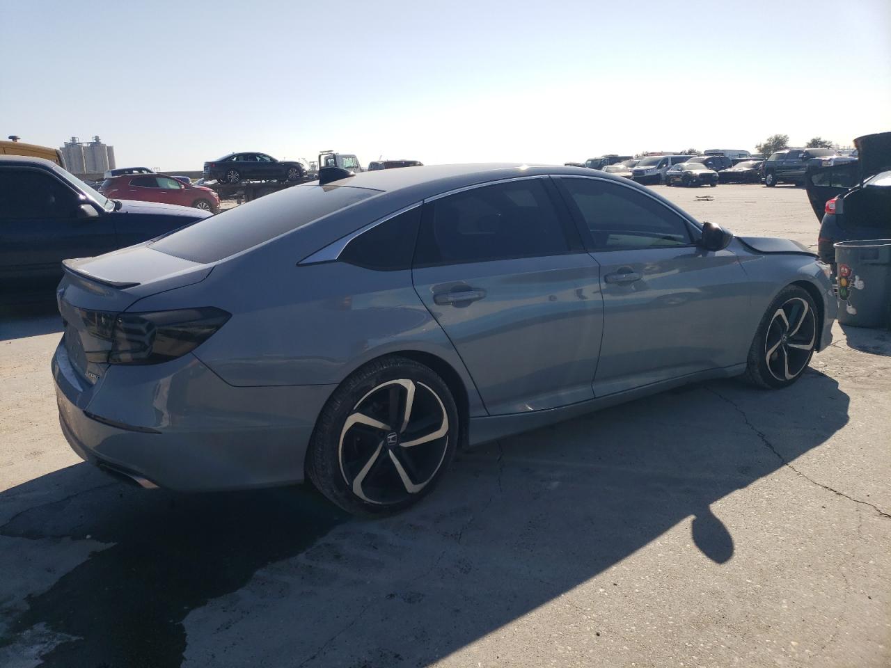 2022 Honda Accord - Image 3
