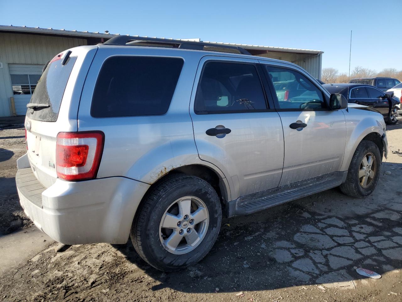 2012 Ford Escape - Image 3