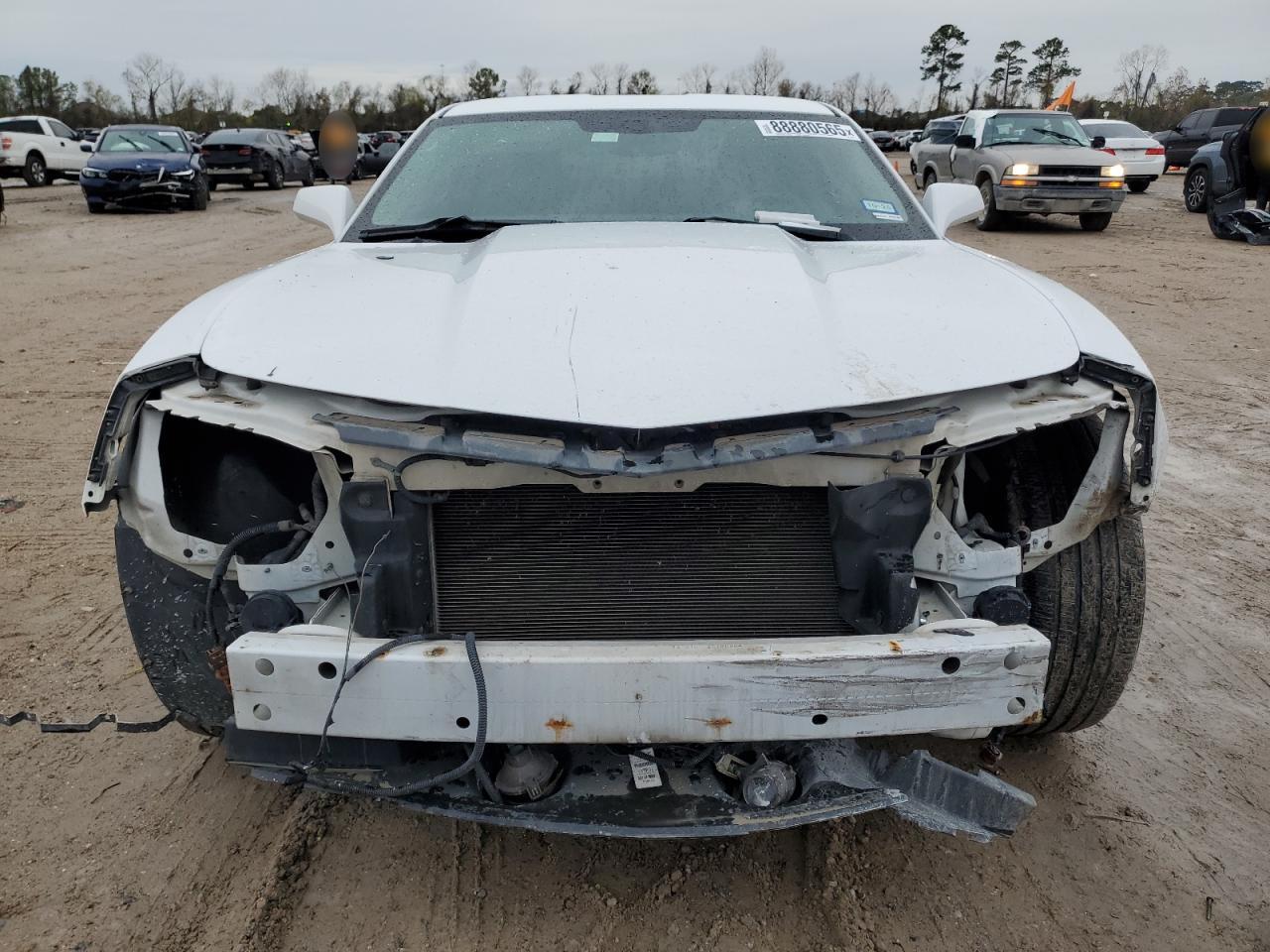 2014 Chevrolet Camaro - Image 5