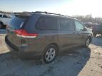 2011 Toyota Sienna Le продається в Walton, KY - Front End