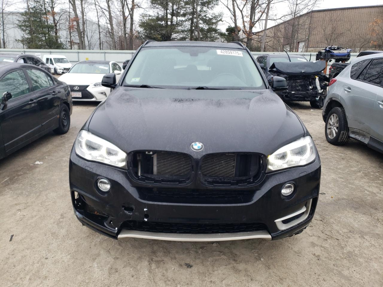 2015 BMW X5 - Image 5