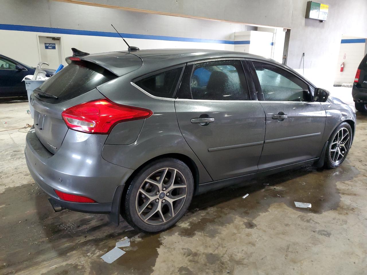 2016 Ford Focus - Image 3
