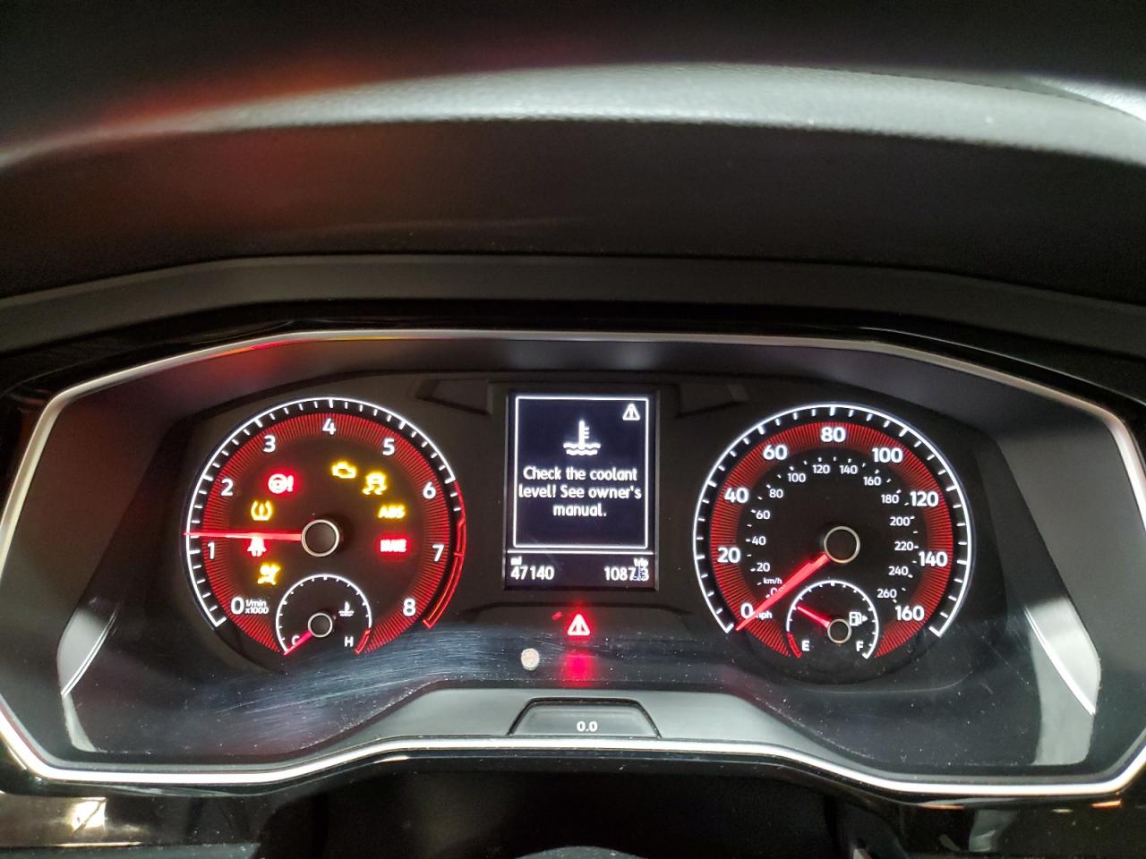 2019 Volkswagen Jetta - Image 9