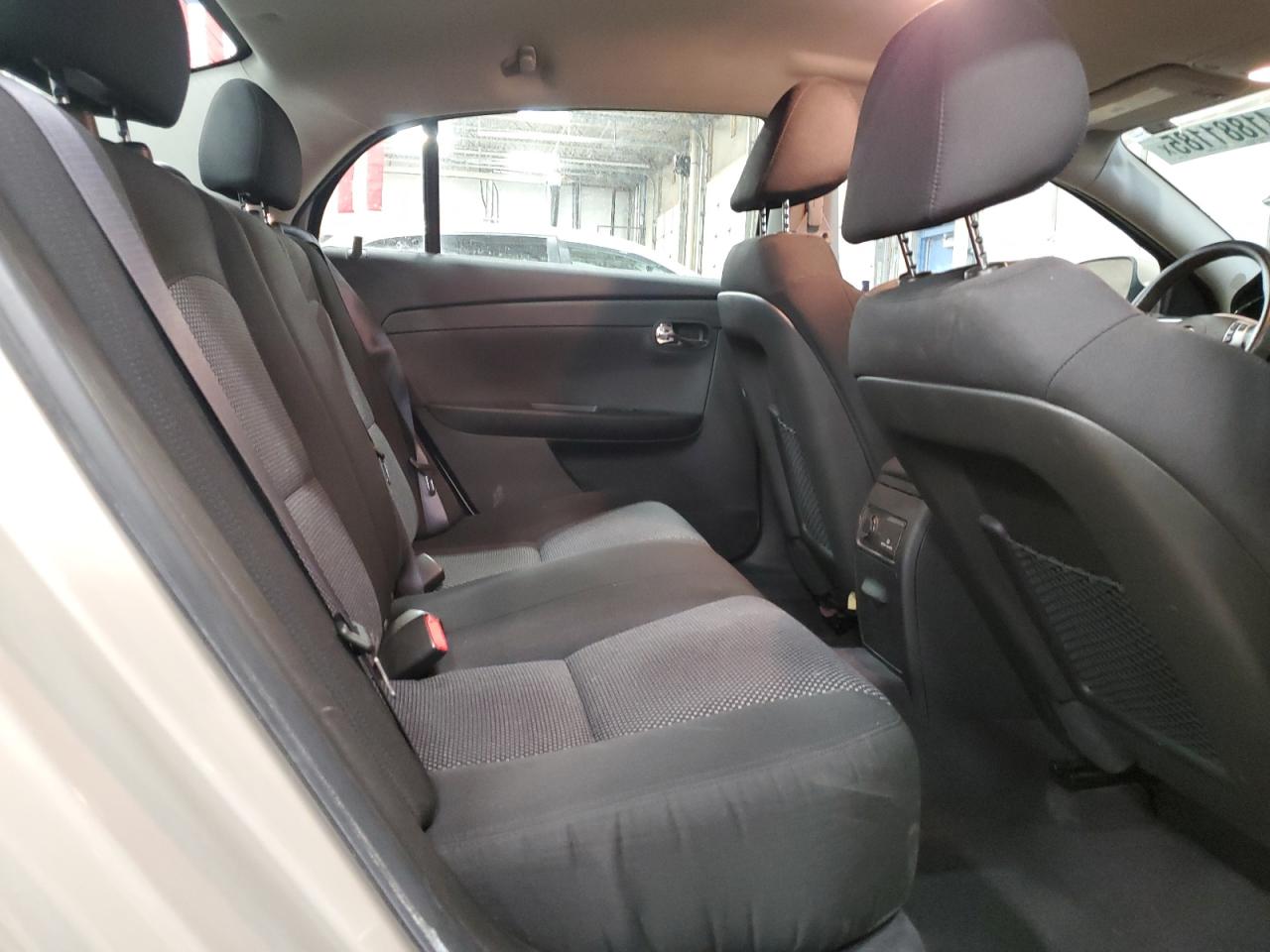 2012 Chevrolet Malibu - Image 10