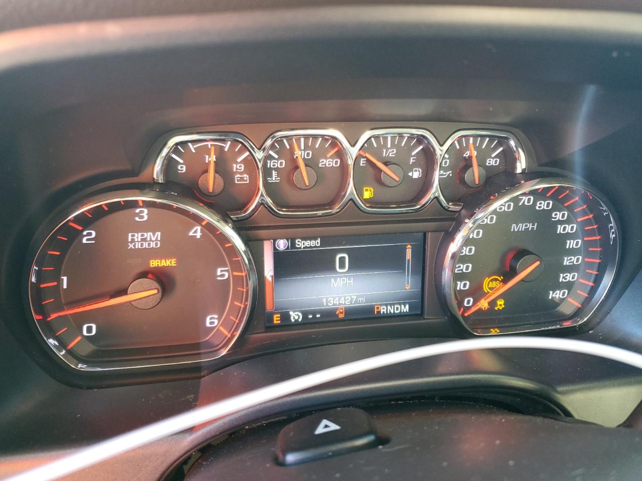 2015 GMC Sierra - Image 9