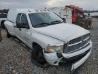 2004 Dodge Ram 3500 St იყიდება Memphis-ში, TN - Front End